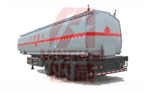 Oil tank