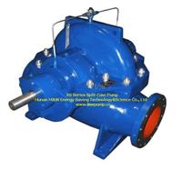 XS Series Split Case Pump