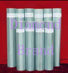Diamond Brand Stainless Steel Wire Netting (Wire Mesh)