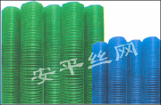Diamond Brand Welded Wire Netting