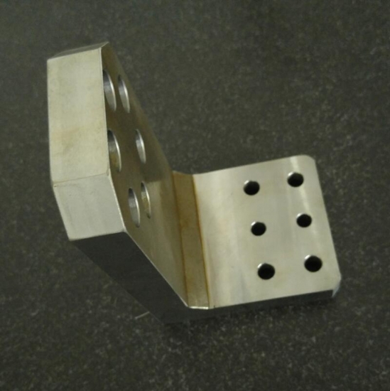 Precision Steel Parts Cnc Machining Services