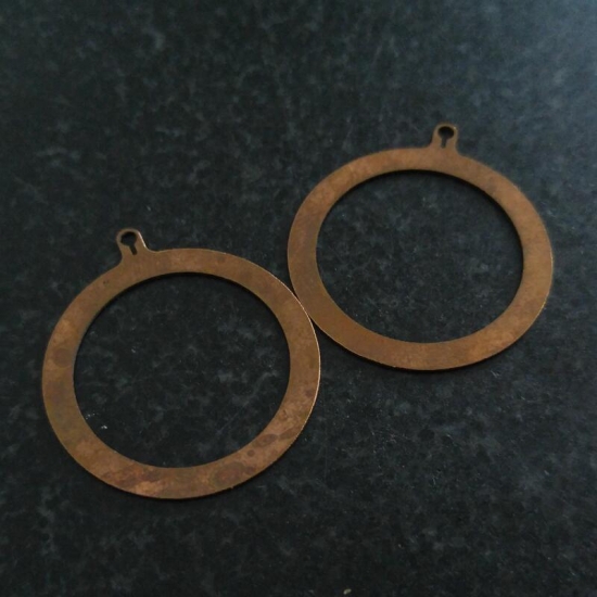 Copper Brass Part Machining With Advanced Cnc Processing