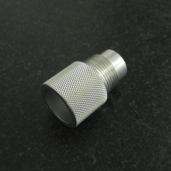 Precision Knob Machining Services