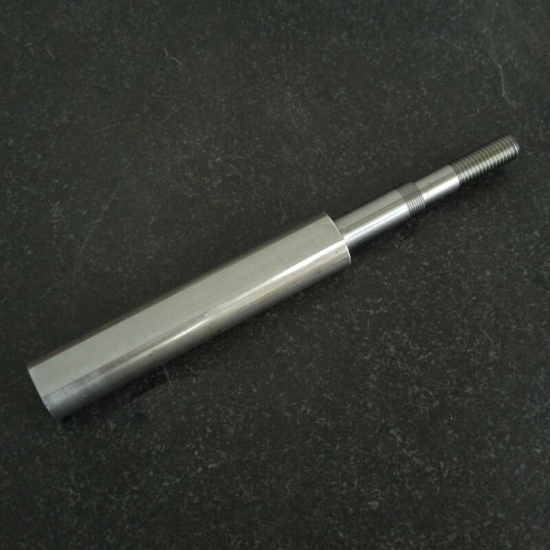 Advanced Cnc Cylinder Machining Services
