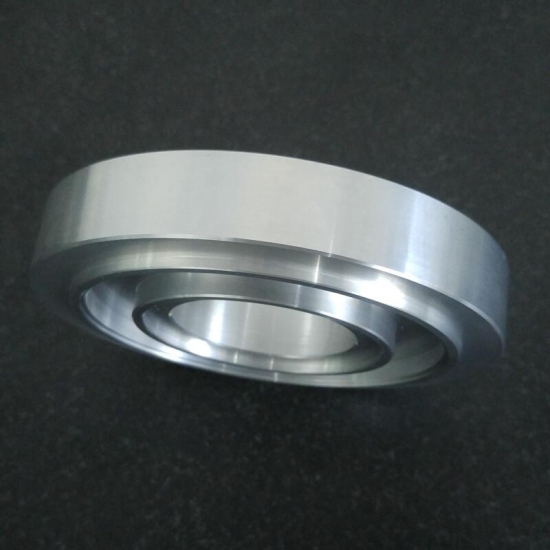 Precision Lathe Machining Services