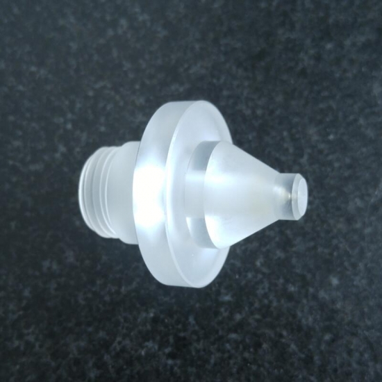 Precision Plastic Part Cnc Machining