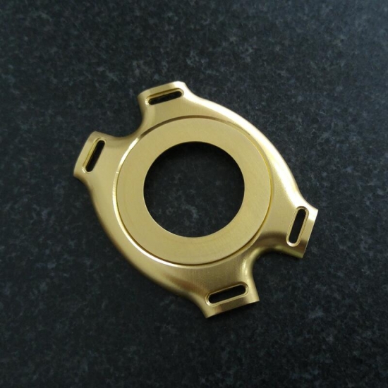 Precision Metal Case Machining Services