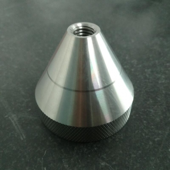 Cnc Turning Part With High Precision Cnc Lathe Machine