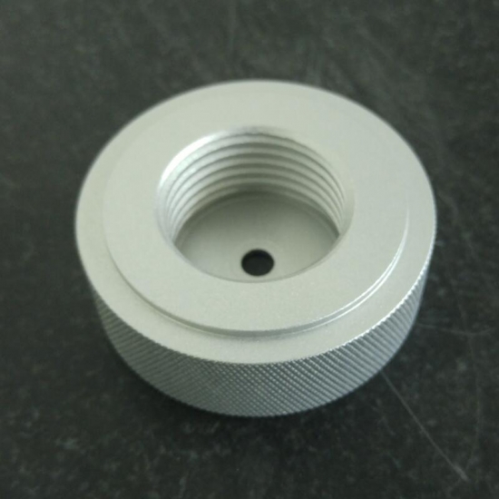 Cnc Machined Lathe Part With High Precision Cnc
