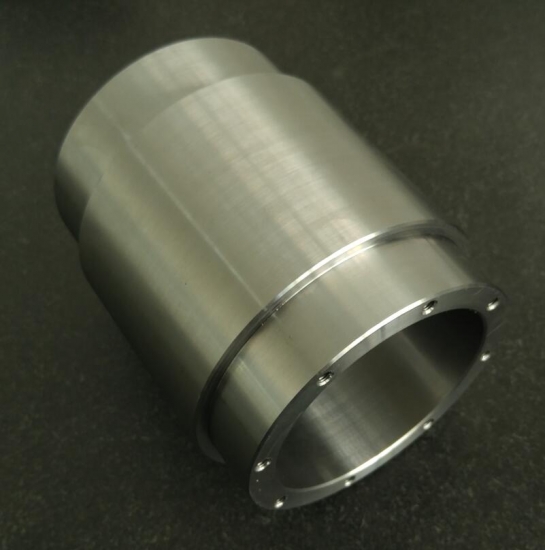 Advanced High Speed Cnc Turning Part