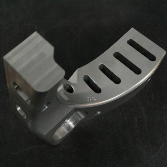 precision cnc machining services for customized products