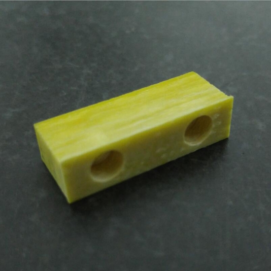 Quality Plastic Part With Precision Cnc Machining