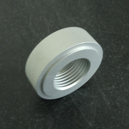 Cnc Lathe Part Machining Services