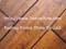 Hand Scraped Bamboo Flooring