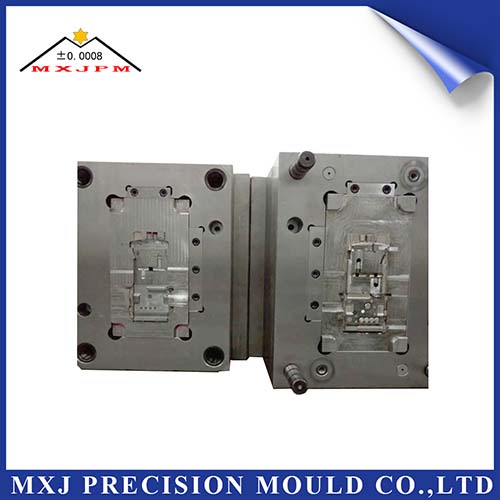 Customized Precision Plastic Injection Mold Molding