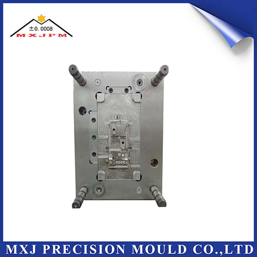 Customized Precision Plastic Injection Mold Molding