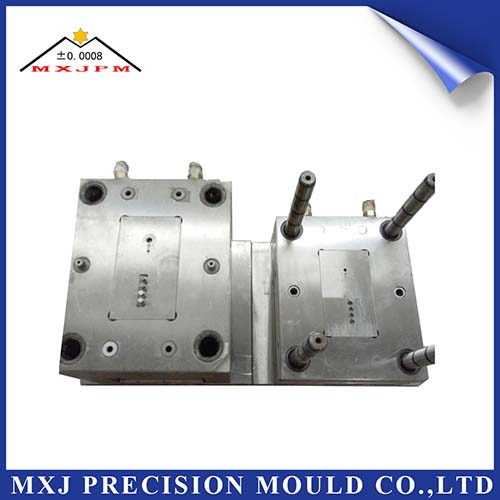 Protective Casing Plastic Injection Mold For