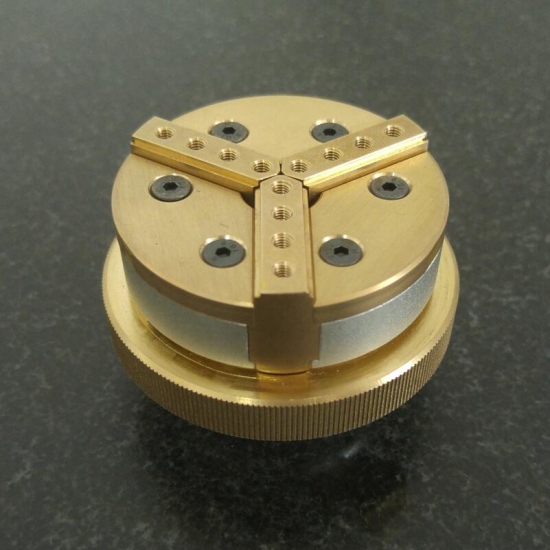 Fast Precision Cnc Machining Services