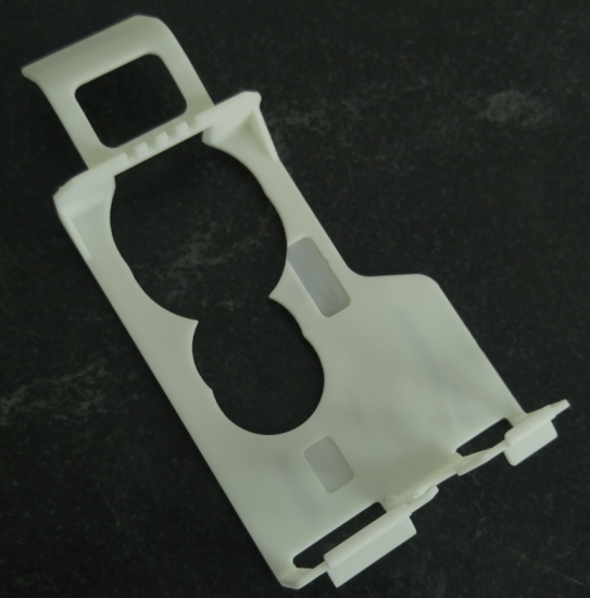 3D print part