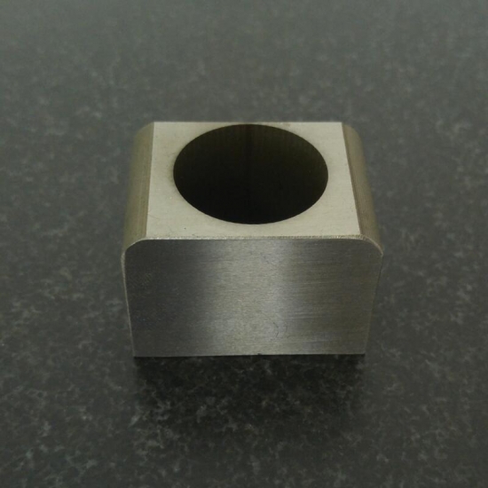 Welding Part EDM Part With Good Machining