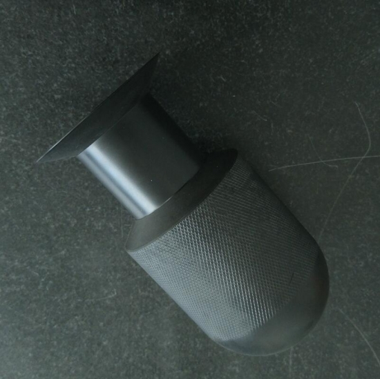 Precision Cnc Turned Pom Parts