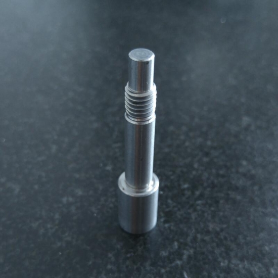 High Speed Cnc Turning Part Machining Services