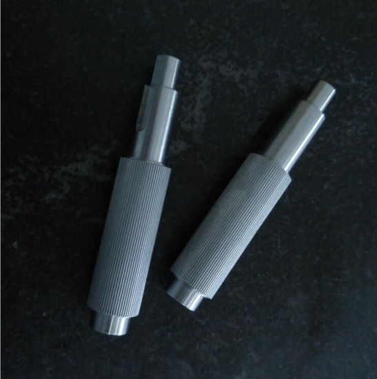Cnc Machined Jig Fixture Part