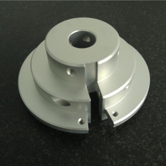 High Speed Cnc Turned Lathe Part Machining Part