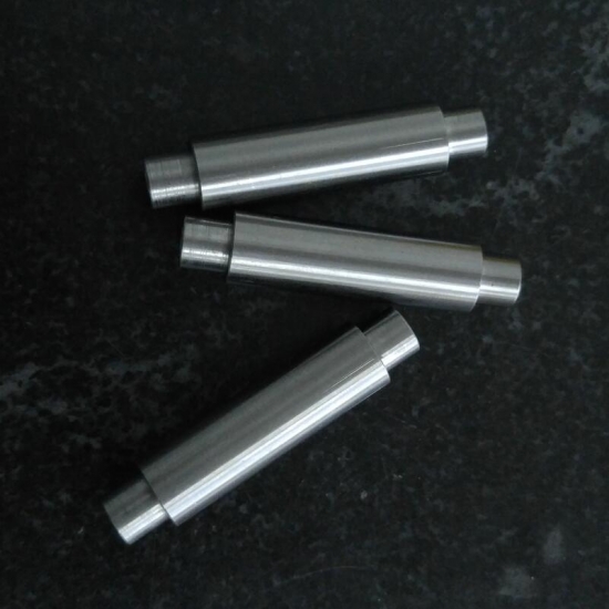 Mold tooling fixture part