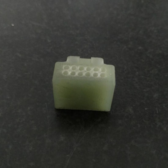 High Precision Plastic Parts Cnc Machining Services