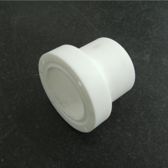 Advanced Plastic Part Cnc Machining