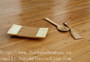 bamboo flooring