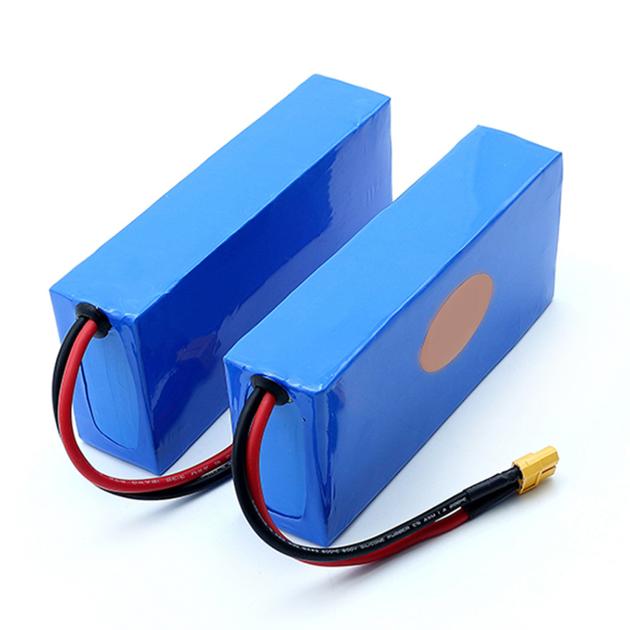 Customized Safety 12v 100ah golf car lithium battery