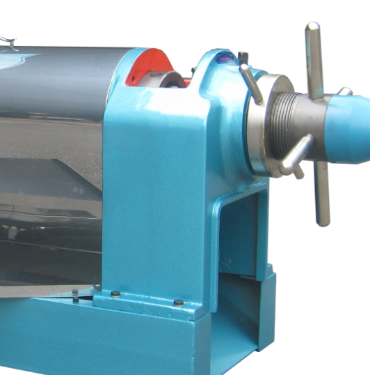 300kgs H Water Cooling Hemp Screw