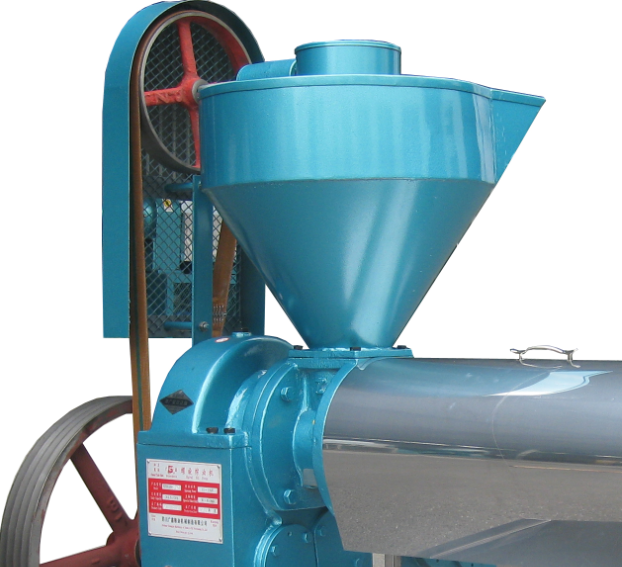 300kgs H Water Cooling Hemp Screw