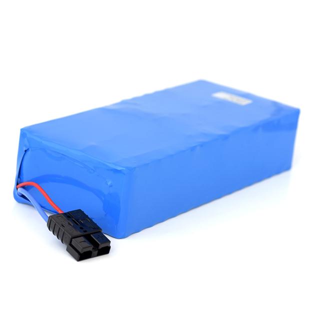 Deep Cycle LiFePO4 Solar Battery 12V