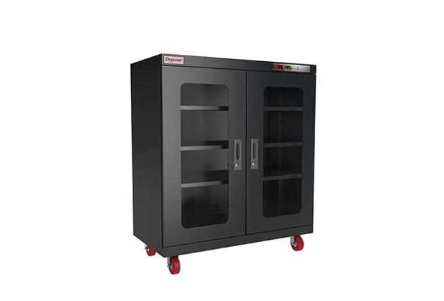 NITROGEN CABINET