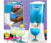 Slushie Maker (HJ-004)/Ice Crusher/Electric Ice Crusher