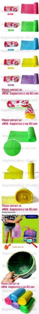 Bag Bags On Roll Food Storage