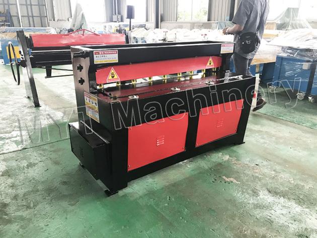 Electric Shearing Machine