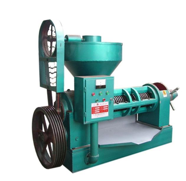 new oil making machine cold press sesame oil press machine oil mil 