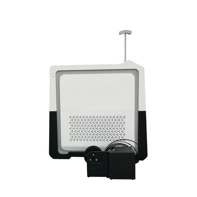 Stainless Steel Aluminum Fiber Laser Welding