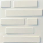 3d wall board