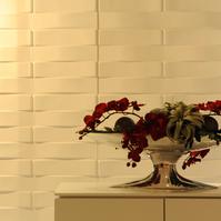dimensional wall board