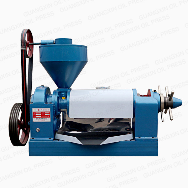 Peanut Oil Press Machine