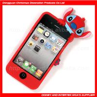 silicone mobile phone case