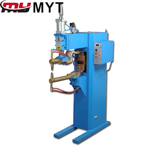 Spot Welding Machine