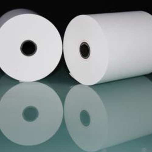55g 57mm*50mm Thermal Paper Roll