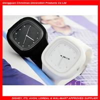 silicone watches