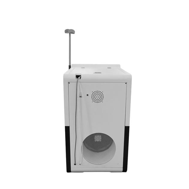 Stainless Steel Aluminum Fiber Laser Welding